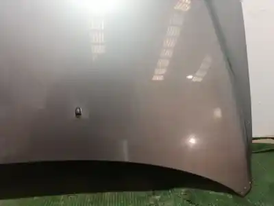 Peça sobressalente para automóvel em segunda mão capot por mazda 6 hatchback (gg) 2.0 di (gg14) referências oem iam   