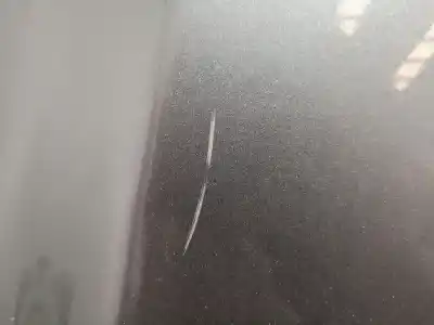 Peça sobressalente para automóvel em segunda mão capot por mazda 6 hatchback (gg) 2.0 di (gg14) referências oem iam   