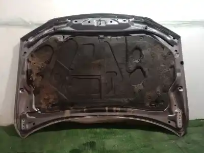 Peça sobressalente para automóvel em segunda mão capot por mazda 6 hatchback (gg) 2.0 di (gg14) referências oem iam   