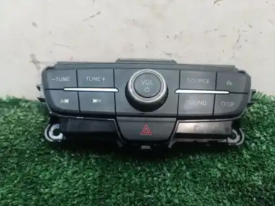 Second-hand car spare part MULTIFUNCTION SWITCH for FORD FOCUS IV SEDÁN (HM)  OEM IAM references F1ET18K811HD 4F571HB F1ET18K811HD