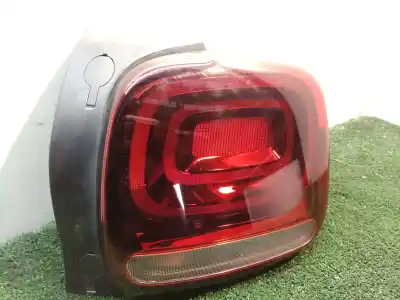 Second-hand car spare part right tailgate light for citroen c3 aircross ii (2r_, 2c_) 1.2 puretech 110 (2rhnzb, 2rhnzw, 2rhnpx, 2rhnpj) oem iam references 208025 208025 208025