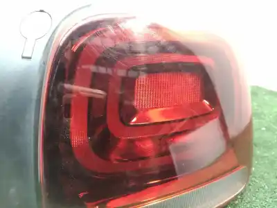 Second-hand car spare part right tailgate light for citroen c3 aircross ii (2r_, 2c_) 1.2 puretech 110 (2rhnzb, 2rhnzw, 2rhnpx, 2rhnpj) oem iam references 208025 208025 208025