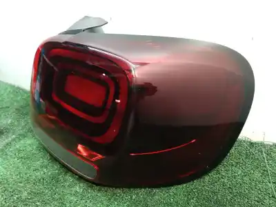Second-hand car spare part right tailgate light for citroen c3 aircross ii (2r_, 2c_) 1.2 puretech 110 (2rhnzb, 2rhnzw, 2rhnpx, 2rhnpj) oem iam references 208025 208025 208025