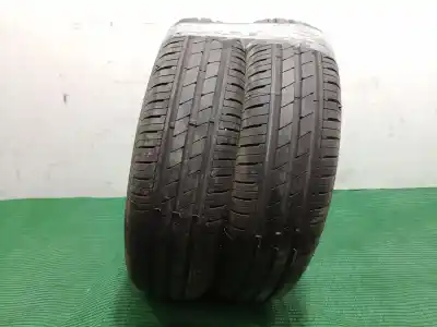Second-hand car spare part TIRE for OTRAS MARCAS SIN CATEGORIA  OEM IAM references 16570R13 16570R13 16570R13