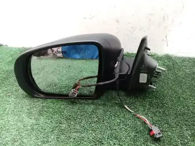 Second-hand car spare part Left Rearview Mirror for JEEP COMPASS (MP, M6, MV, M7) 1.4 MultiAir OEM IAM references E11048423 E11048423 E11048423
