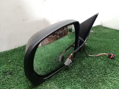 Second-hand car spare part left rearview mirror for jeep compass (mp, m6, mv, m7) 1.4 multiair oem iam references e11048423 e11048423 e11048423