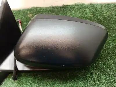 Second-hand car spare part left rearview mirror for jeep compass (mp, m6, mv, m7) 1.4 multiair oem iam references e11048423 e11048423 e11048423