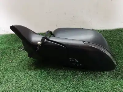Second-hand car spare part left rearview mirror for jeep compass (mp, m6, mv, m7) 1.4 multiair oem iam references e11048423 e11048423 e11048423