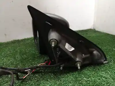 Second-hand car spare part left rearview mirror for jeep compass (mp, m6, mv, m7) 1.4 multiair oem iam references e11048423 e11048423 e11048423