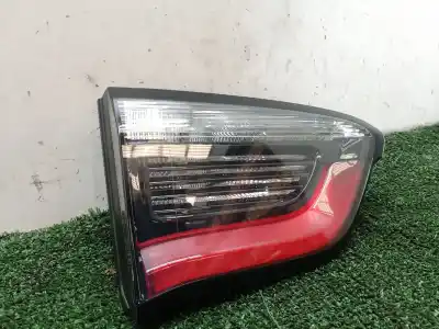 Pezzo di ricambio per auto di seconda mano luce di coda interna sinistra per jeep compass (mp, m6, mv, m7) 1.4 multiair riferimenti oem iam p55112685ab p55112685ab p55112685ab