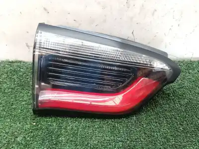 Pezzo di ricambio per auto di seconda mano luce di coda interna sinistra per jeep compass (mp, m6, mv, m7) 1.4 multiair riferimenti oem iam p55112685ab p55112685ab p55112685ab