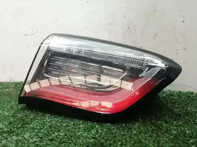 Pezzo di ricambio per auto di seconda mano luce di coda interna sinistra per jeep compass (mp, m6, mv, m7) 1.4 multiair riferimenti oem iam p55112685ab p55112685ab p55112685ab