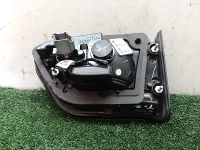 Pezzo di ricambio per auto di seconda mano luce di coda interna sinistra per jeep compass (mp, m6, mv, m7) 1.4 multiair riferimenti oem iam p55112685ab p55112685ab p55112685ab