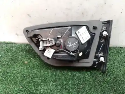 Pezzo di ricambio per auto di seconda mano luce di coda interna sinistra per jeep compass (mp, m6, mv, m7) 1.4 multiair riferimenti oem iam p55112685ab p55112685ab p55112685ab