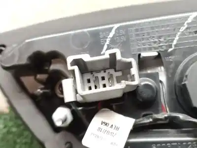 Pezzo di ricambio per auto di seconda mano luce di coda interna sinistra per jeep compass (mp, m6, mv, m7) 1.4 multiair riferimenti oem iam p55112685ab p55112685ab p55112685ab
