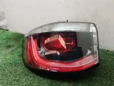 Pezzo di ricambio per auto di seconda mano lampada posteriore sinistra per jeep compass (mp, m6, mv, m7) 1.4 multiair riferimenti oem iam p55112683ad p55112683ad p55112683ad