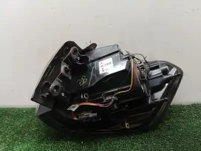 Pezzo di ricambio per auto di seconda mano lampada posteriore sinistra per jeep compass (mp, m6, mv, m7) 1.4 multiair riferimenti oem iam p55112683ad p55112683ad p55112683ad