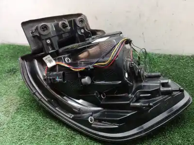 Pezzo di ricambio per auto di seconda mano lampada posteriore sinistra per jeep compass (mp, m6, mv, m7) 1.4 multiair riferimenti oem iam p55112683ad p55112683ad p55112683ad