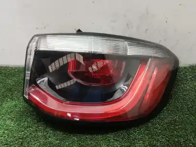 Pezzo di ricambio per auto di seconda mano LUCI POSTERIORI DESTRA per JEEP COMPASS (MP, M6, MV, M7)  Riferimenti OEM IAM P55112682AD P55112682AD P55112682AD