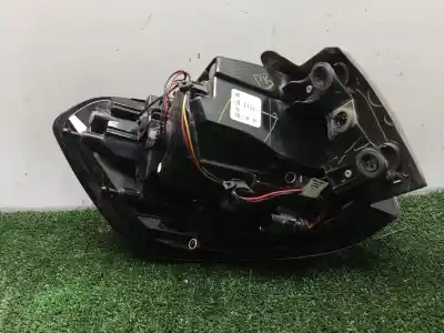 Pezzo di ricambio per auto di seconda mano luci posteriori destra per jeep compass (mp, m6, mv, m7) 1.4 multiair riferimenti oem iam p55112682ad p55112682ad p55112682ad