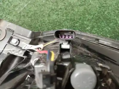 Pezzo di ricambio per auto di seconda mano luci posteriori destra per jeep compass (mp, m6, mv, m7) 1.4 multiair riferimenti oem iam p55112682ad p55112682ad p55112682ad