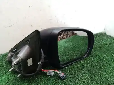 Pezzo di ricambio per auto di seconda mano RETROVISORE DESTRO per JEEP COMPASS (MP, M6, MV, M7)  Riferimenti OEM IAM E11048423 E11048423 E11048423