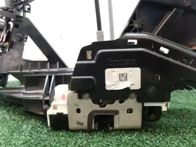 Автозапчасти б/у замок левой передней двери за jeep compass (mp, m6, mv, m7) 1.4 multiair ссылки oem iam p68211097ac 53438494 p68211097ac