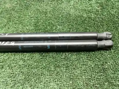 Pezzo di ricambio per auto di seconda mano ammortizzatori baule / porte per jeep compass (mp, m6, mv, m7) 1.4 multiair riferimenti oem iam 68242418ab 68242418ab 68242418ab