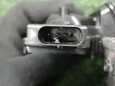 Second-hand car spare part trunk lock for jeep compass (mp, m6, mv, m7) 1.4 multiair oem iam references 68247936ab 68247936ab 68247936ab