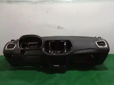Автозапчасти б/у панель приборов за jeep compass (mp, m6, mv, m7) 1.4 multiair ссылки oem iam   