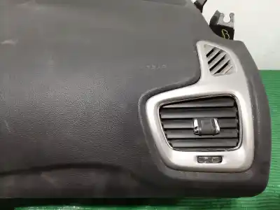 Автозапчасти б/у панель приборов за jeep compass (mp, m6, mv, m7) 1.4 multiair ссылки oem iam   