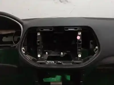 Автозапчасти б/у панель приборов за jeep compass (mp, m6, mv, m7) 1.4 multiair ссылки oem iam   