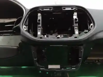 Автозапчасти б/у панель приборов за jeep compass (mp, m6, mv, m7) 1.4 multiair ссылки oem iam   