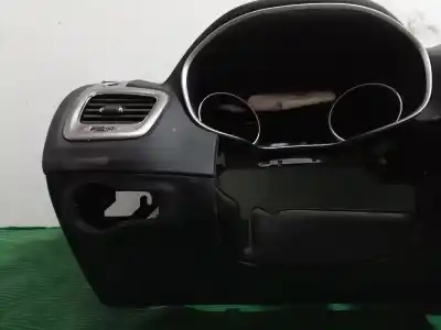 Автозапчасти б/у панель приборов за jeep compass (mp, m6, mv, m7) 1.4 multiair ссылки oem iam   