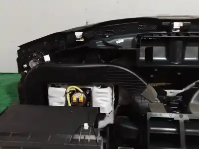 Автозапчасти б/у панель приборов за JEEP COMPASS (MP, M6, MV, M7) 1.4 MultiAir ссылки OEM IAM   