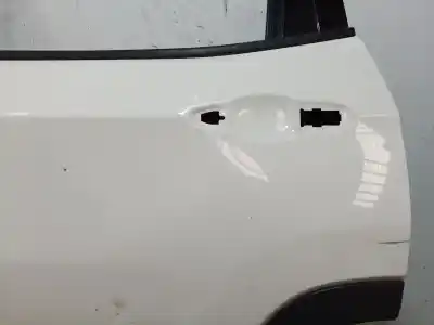Автозапчасти б/у задняя левая дверь за jeep compass (mp, m6, mv, m7) 1.4 multiair ссылки oem iam   