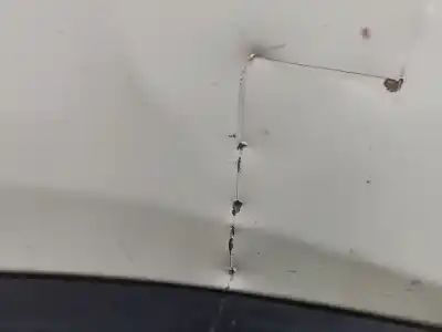 Автозапчасти б/у задняя левая дверь за jeep compass (mp, m6, mv, m7) 1.4 multiair ссылки oem iam   