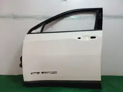 Pièce détachée automobile d'occasion PORTE AVANT GAUCHE pour JEEP COMPASS (MP, M6, MV, M7)  Références OEM IAM   