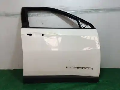 Автозапчасти б/у дверь передняя правая за jeep compass (mp, m6, mv, m7) 1.4 multiair ссылки oem iam   