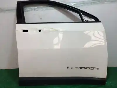 Автозапчасти б/у дверь передняя правая за jeep compass (mp, m6, mv, m7) 1.4 multiair ссылки oem iam   