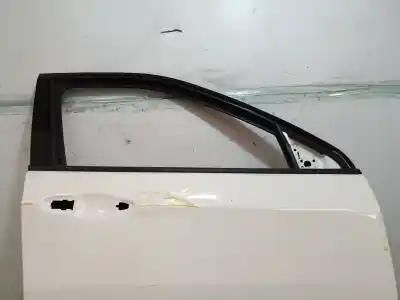 Автозапчасти б/у дверь передняя правая за jeep compass (mp, m6, mv, m7) 1.4 multiair ссылки oem iam   