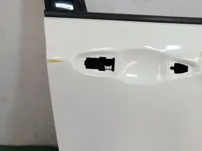 Автозапчасти б/у дверь передняя правая за jeep compass (mp, m6, mv, m7) 1.4 multiair ссылки oem iam   