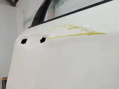 Автозапчасти б/у дверь передняя правая за jeep compass (mp, m6, mv, m7) 1.4 multiair ссылки oem iam   