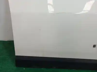 Автозапчасти б/у дверь передняя правая за jeep compass (mp, m6, mv, m7) 1.4 multiair ссылки oem iam   