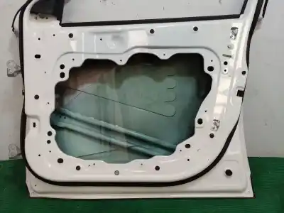 Автозапчасти б/у ДВЕРЬ ПЕРЕДНЯЯ ПРАВАЯ за JEEP COMPASS (MP, M6, MV, M7)  ссылки OEM IAM   