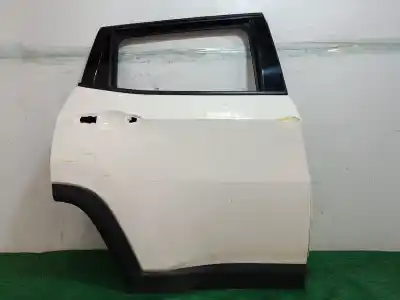 Автозапчасти б/у ДВЕРЬ ЗАДНЯЯ ПРАВАЯ за JEEP COMPASS (MP, M6, MV, M7)  ссылки OEM IAM   