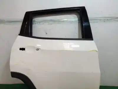 Автозапчасти б/у дверь задняя правая за jeep compass (mp, m6, mv, m7) 1.4 multiair ссылки oem iam   