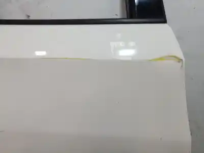 Автозапчасти б/у дверь задняя правая за jeep compass (mp, m6, mv, m7) 1.4 multiair ссылки oem iam   