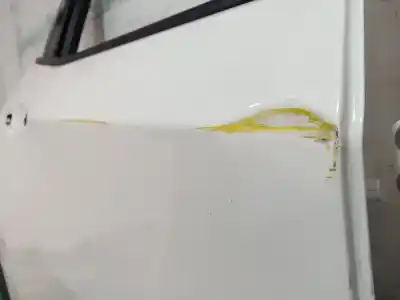 Автозапчасти б/у дверь задняя правая за jeep compass (mp, m6, mv, m7) 1.4 multiair ссылки oem iam   