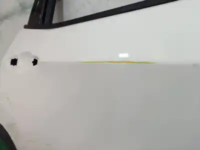 Автозапчасти б/у дверь задняя правая за jeep compass (mp, m6, mv, m7) 1.4 multiair ссылки oem iam   